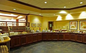 DoubleTree by Hilton Hotel Pittsburgh - Green Tree