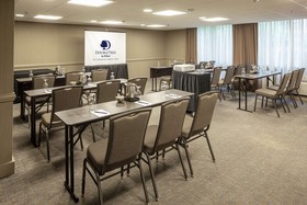 DoubleTree by Hilton Hotel Pittsburgh - Green Tree