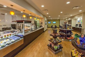 DoubleTree by Hilton Hotel Pittsburgh - Green Tree