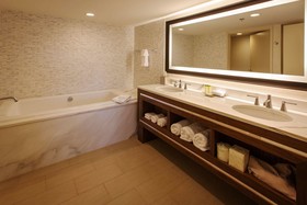 DoubleTree by Hilton Hotel Pittsburgh - Green Tree