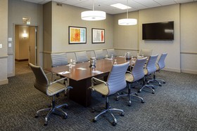 DoubleTree by Hilton Hotel Pittsburgh - Green Tree