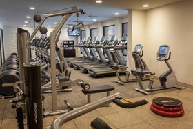DoubleTree by Hilton Hotel Pittsburgh - Green Tree