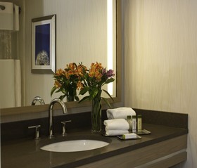 DoubleTree by Hilton Hotel Pittsburgh - Green Tree