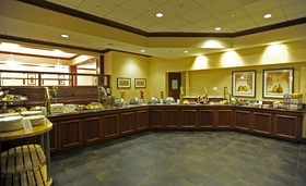 DoubleTree by Hilton Hotel Pittsburgh - Green Tree