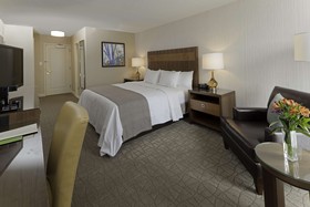 DoubleTree by Hilton Hotel Pittsburgh - Green Tree