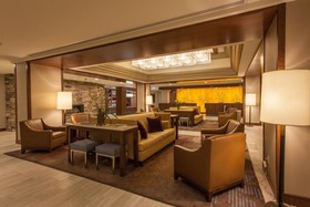 DoubleTree by Hilton Hotel Pittsburgh - Green Tree