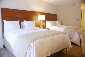 DoubleTree by Hilton Hotel Pittsburgh - Green Tree
