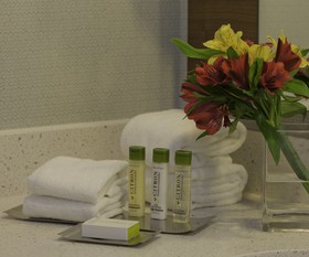 DoubleTree by Hilton Hotel Pittsburgh - Green Tree