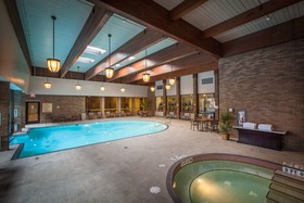 DoubleTree by Hilton Hotel Pittsburgh - Green Tree