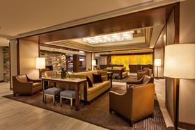 DoubleTree by Hilton Hotel Pittsburgh - Green Tree