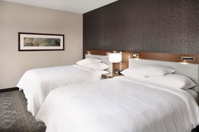 Embassy Suites by Hilton Pittsburgh Downtown