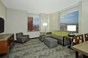 Embassy Suites by Hilton Pittsburgh Downtown