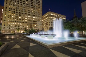Embassy Suites by Hilton Pittsburgh Downtown