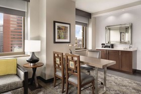 Embassy Suites by Hilton Pittsburgh Downtown