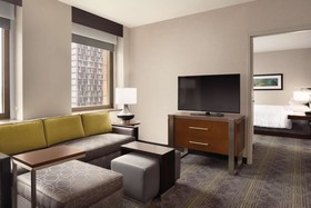 Embassy Suites by Hilton Pittsburgh Downtown