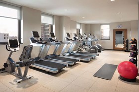 Embassy Suites by Hilton Pittsburgh Downtown