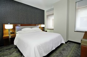 Embassy Suites by Hilton Pittsburgh Downtown