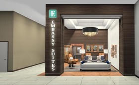 Embassy Suites by Hilton Pittsburgh Downtown