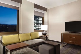 Embassy Suites by Hilton Pittsburgh Downtown