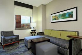 Embassy Suites by Hilton Pittsburgh Downtown