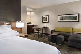 Embassy Suites by Hilton Pittsburgh Downtown