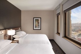 Embassy Suites by Hilton Pittsburgh Downtown