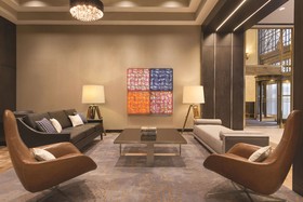 Embassy Suites by Hilton Pittsburgh Downtown