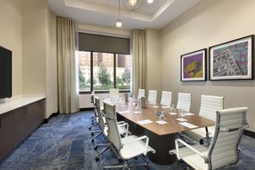 Embassy Suites by Hilton Pittsburgh Downtown