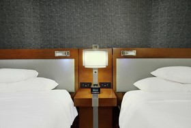 Embassy Suites by Hilton Pittsburgh Downtown