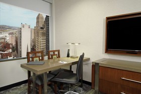 Embassy Suites by Hilton Pittsburgh Downtown