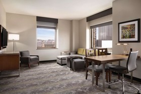 Embassy Suites by Hilton Pittsburgh Downtown