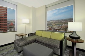 Embassy Suites by Hilton Pittsburgh Downtown