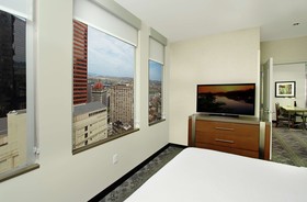 Embassy Suites by Hilton Pittsburgh Downtown
