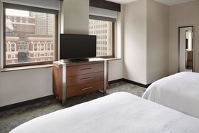 Embassy Suites by Hilton Pittsburgh Downtown