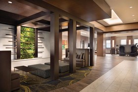 Embassy Suites by Hilton Pittsburgh Downtown