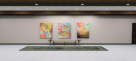 Embassy Suites by Hilton Pittsburgh Downtown