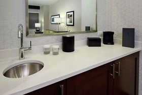Embassy Suites by Hilton Pittsburgh Downtown