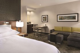 Embassy Suites by Hilton Pittsburgh Downtown