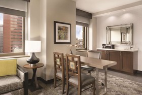 Embassy Suites by Hilton Pittsburgh Downtown