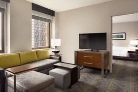 Embassy Suites by Hilton Pittsburgh Downtown
