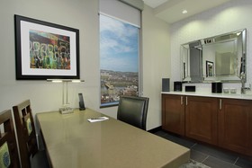 Embassy Suites by Hilton Pittsburgh Downtown