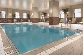 Embassy Suites by Hilton Pittsburgh Downtown