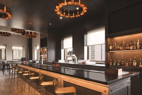 Embassy Suites by Hilton Pittsburgh Downtown