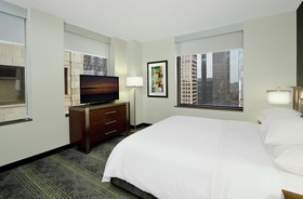 Embassy Suites by Hilton Pittsburgh Downtown