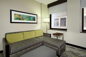 Embassy Suites by Hilton Pittsburgh Downtown