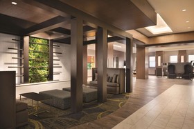 Embassy Suites by Hilton Pittsburgh Downtown
