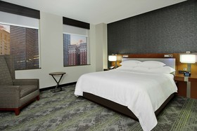 Embassy Suites by Hilton Pittsburgh Downtown