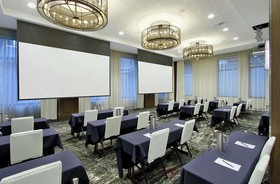 Embassy Suites by Hilton Pittsburgh Downtown