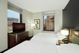 Embassy Suites by Hilton Pittsburgh Downtown