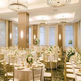 Embassy Suites by Hilton Pittsburgh Downtown